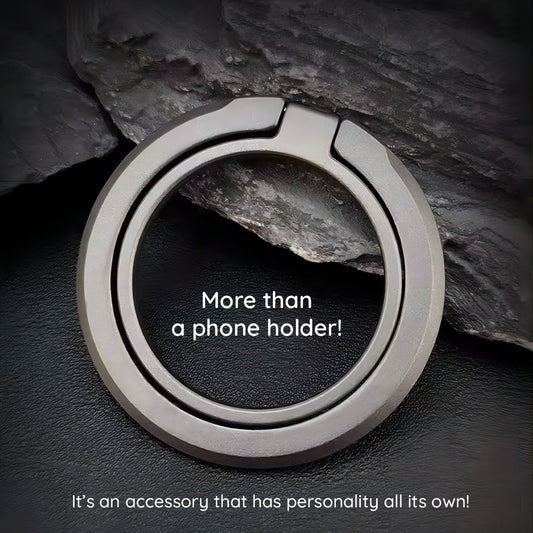 Techsuit MPR3 Ring Holder, White