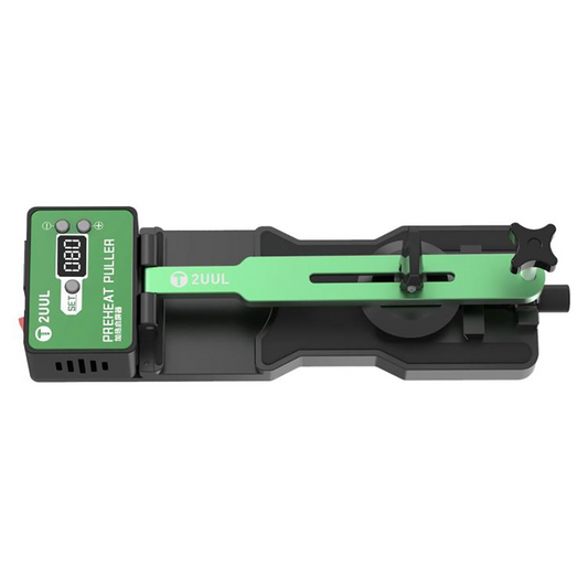 Werkhouder voor Telefoon Demontage met Verwarming Sunshine LS6 Pro