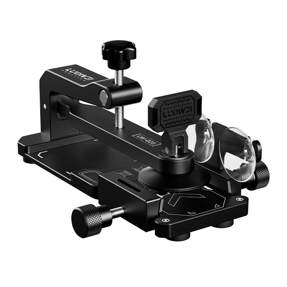 Werkhouder voor Telefoon Demontage Luowei LW-025