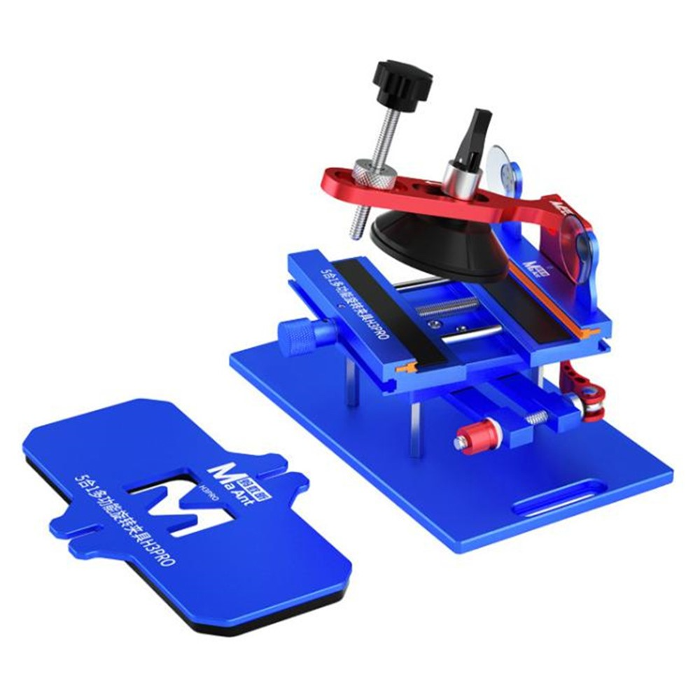 Werkhouder voor Telefoon Demontage MaAnt H3 Pro