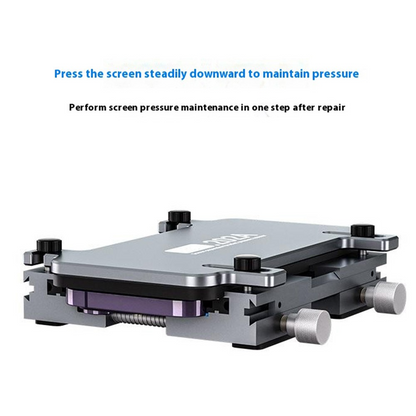 OEM TBK202A Phone Disassembly Work Stand, 3in1