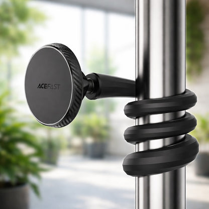 Acefast E36 Magnetic Holder, Universal, Black