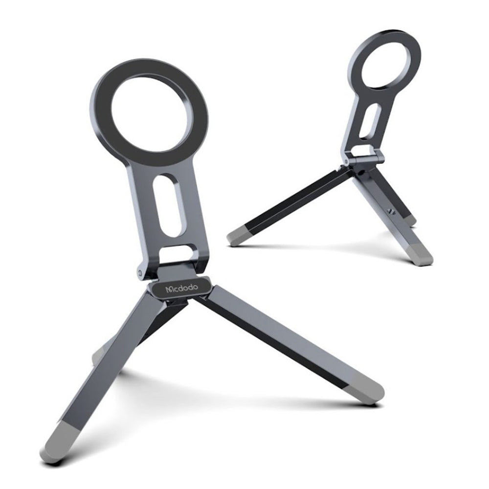 Magnetische Houder McDodo TB-6210, Universeel, Gri