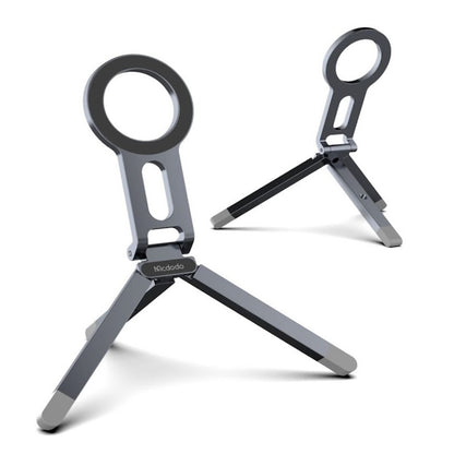 Magnetische Houder McDodo TB-6210, Universeel, Gri