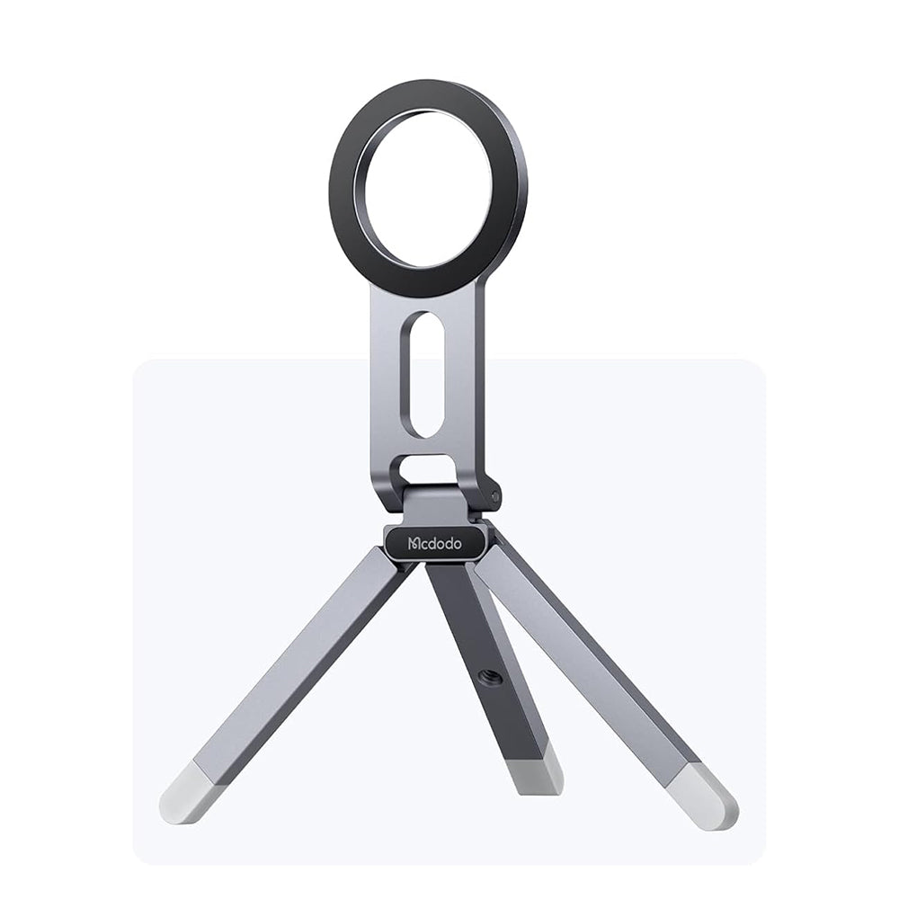 Magnetische Houder McDodo TB-6210, Universeel, Gri