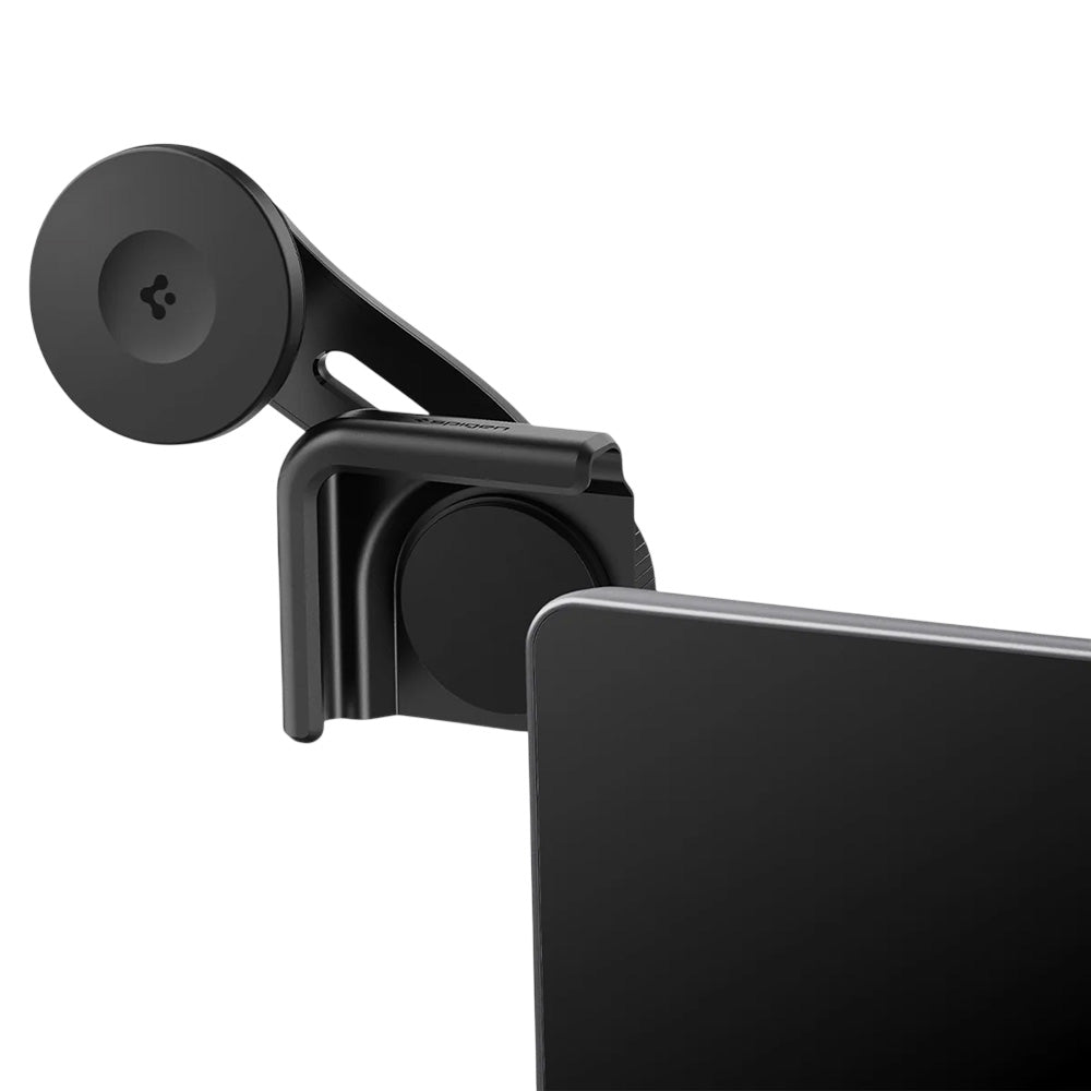 Spigen OneTap Magnetische Houder voor Tesla Navigatie, Universeel, Zwart ACP07869