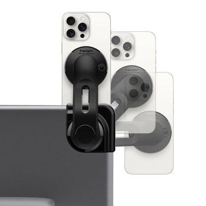 Spigen OneTap Magnetische Houder voor Tesla Navigatie, Universeel, Zwart ACP07869