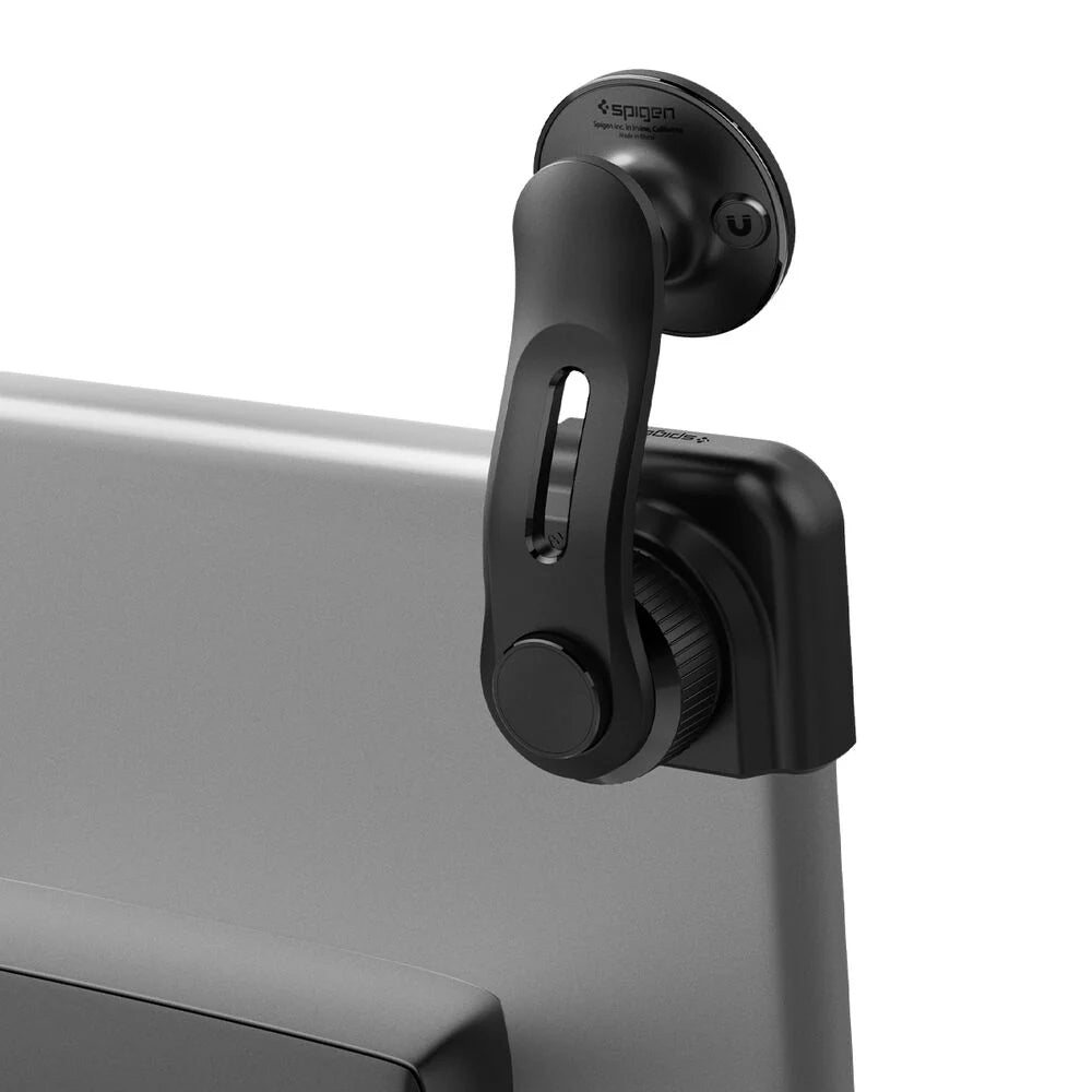 Spigen OneTap Magnetische Houder voor Tesla Navigatie, Universeel, Zwart ACP07869