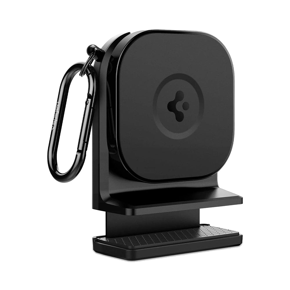 Magnetische Houder Spigen OneTap, Universeel, Zwart AMP05756