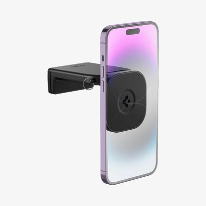 Magnetische Houder Spigen OneTap, Universeel, Zwart AMP05756