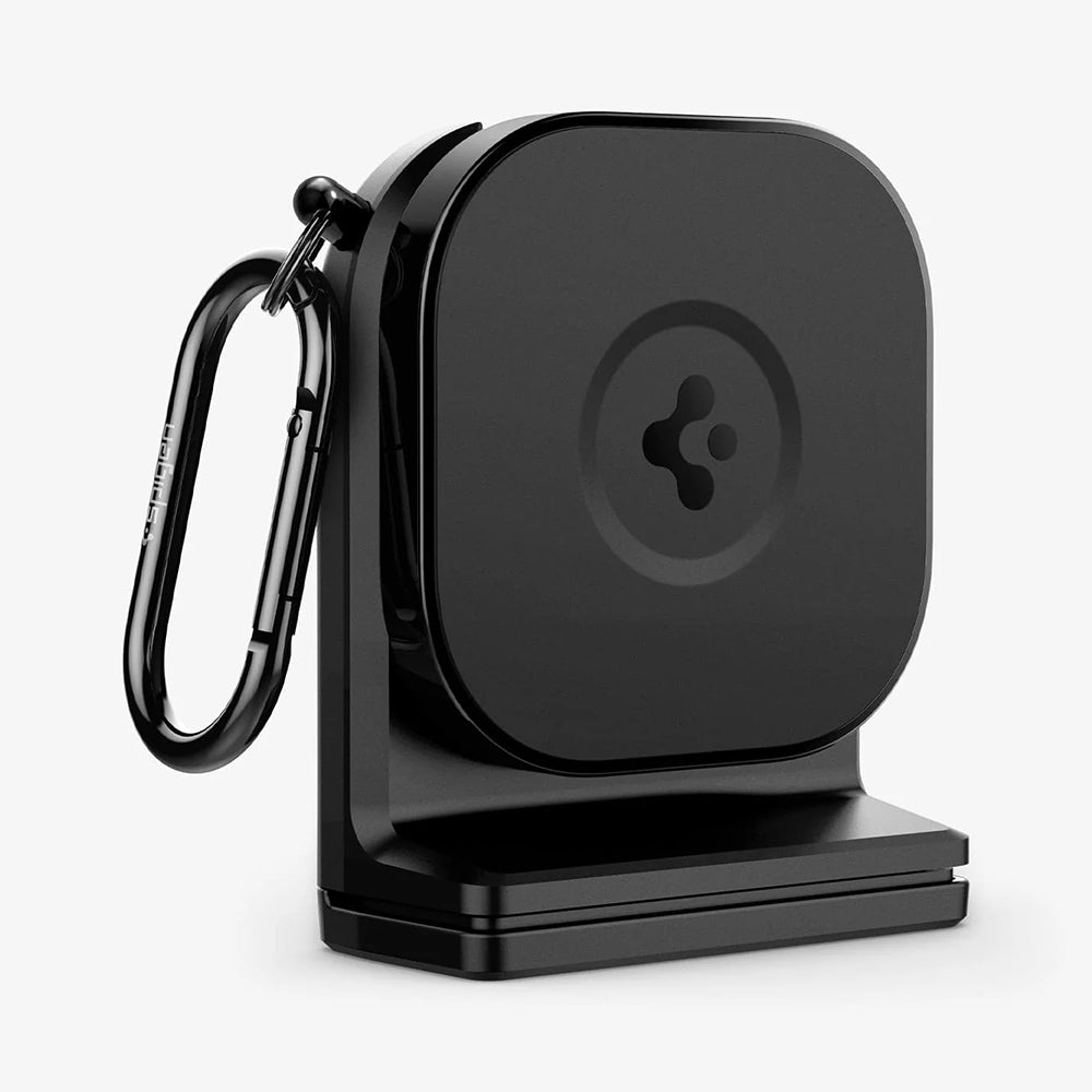 Magnetische Houder Spigen OneTap, Universeel, Zwart AMP05756