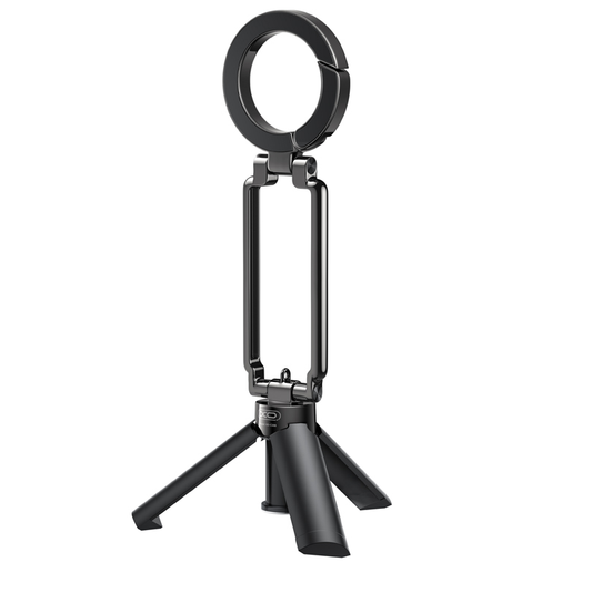 Magnetische Houder XO Design C208, Universeel, Zwart