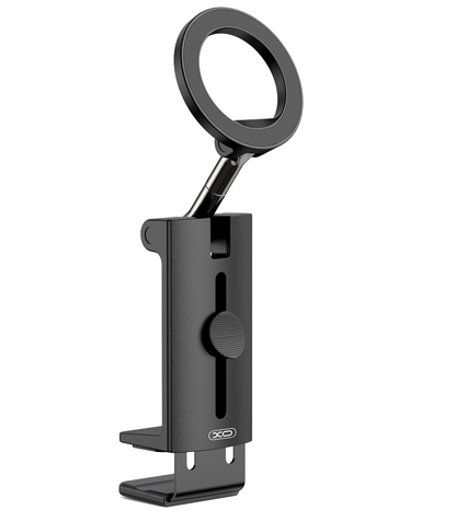 Magnetische Houder XO Design C190, Universeel, Zwart