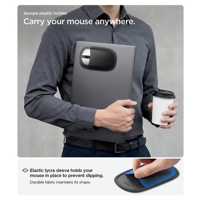 Spigen Muissteun LD220, Zwart APP11227