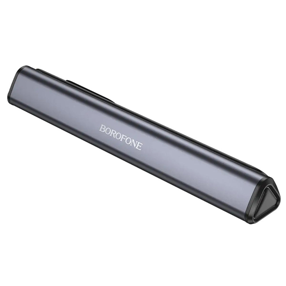 Auto Telefoonnummer Houder Borofone FC3 Ronny