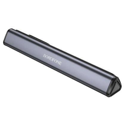 Auto Telefoonnummer Houder Borofone FC3 Ronny