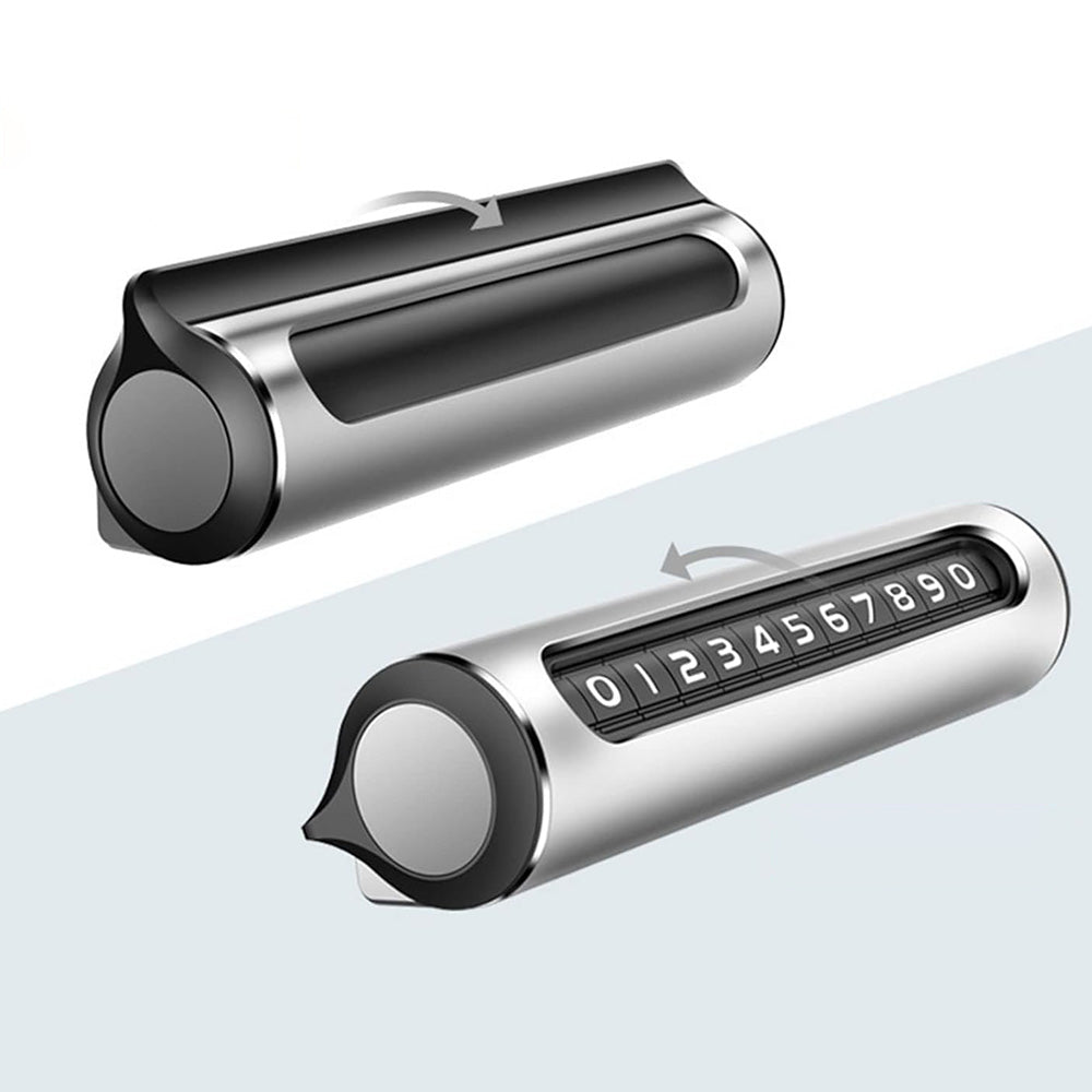 Auto Telefoonhouder Techsuit SlideGuard