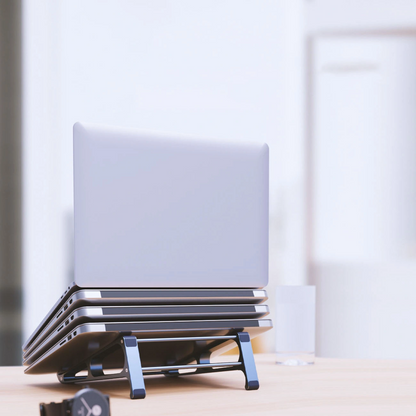 Orico MA13 Laptop Stand 13 inch, Gray