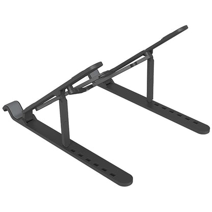 Orico PFB-A24 Opvouwbare Laptopstandaard max. 17 inch, Zwart