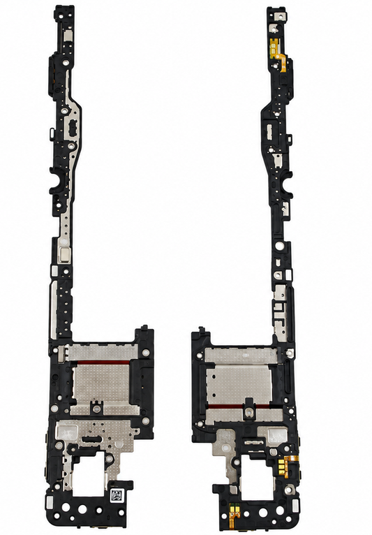 PCB-ondersteuning Huawei MatePad Air (2026), Service Pack 02357UFP