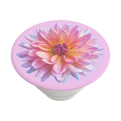 PopGrip Popsockets Dahlia Icon, Meerkleurig