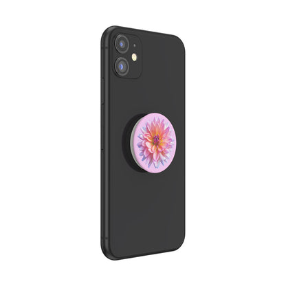 PopGrip Popsockets Dahlia Icon, Meerkleurig