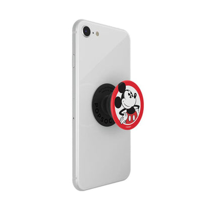 PopGrip Popsockets Disney Mickey Classic Support, Multicolor