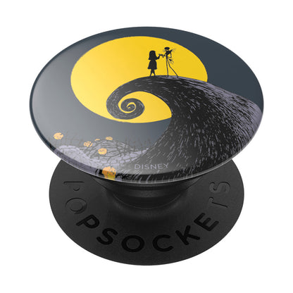 PopGrip Popsockets Disney Nightmare Icon, Meerkleurig