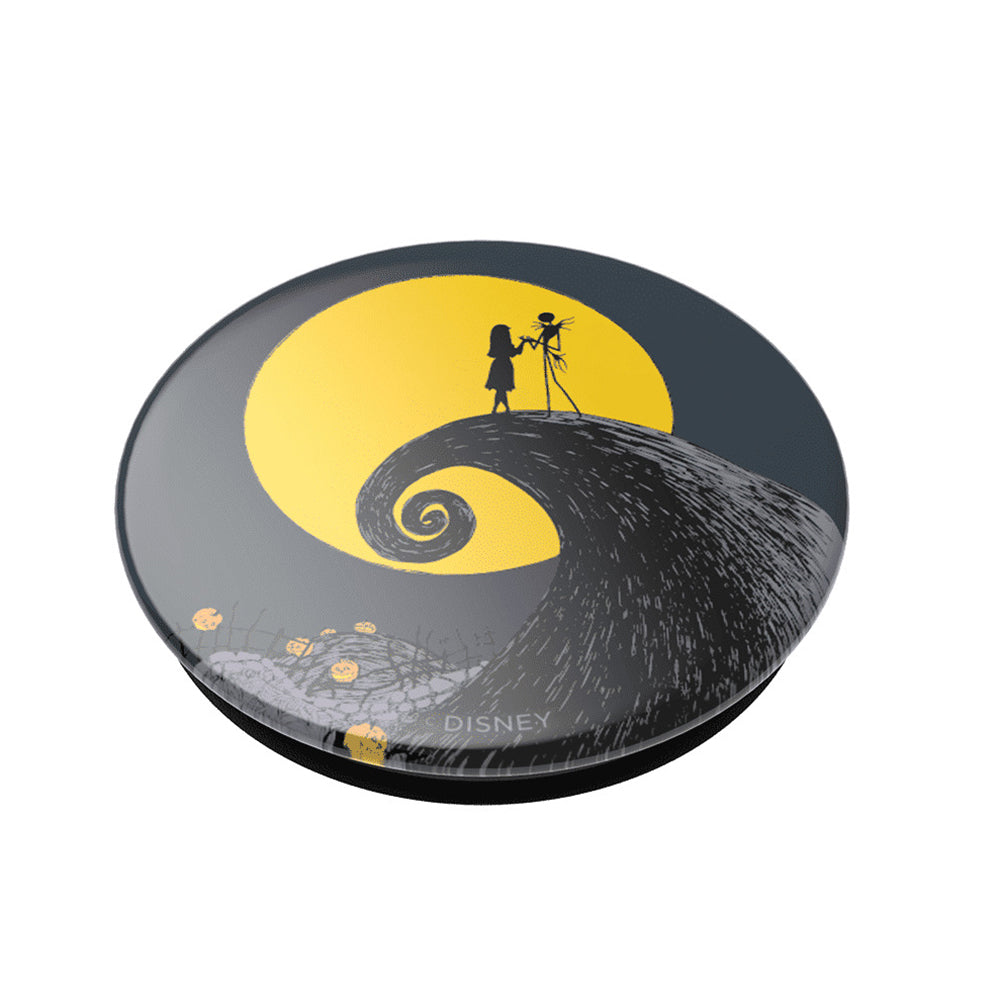 PopGrip Popsockets Disney Nightmare Icon, Meerkleurig