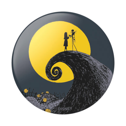 PopGrip Popsockets Disney Nightmare Icon, Meerkleurig