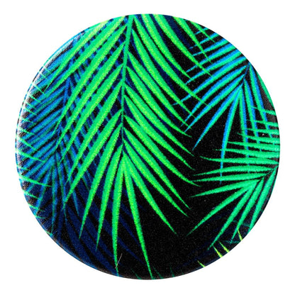 PopGrip Popsockets Midnight Palms, Meerkleurig