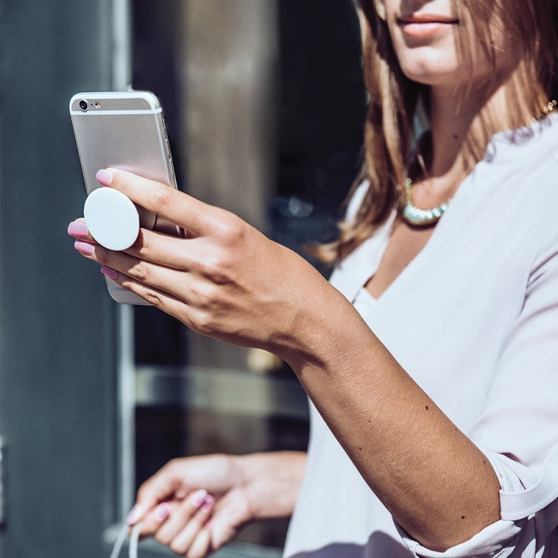 PopGrip Popsockets Midnight Palms, Meerkleurig