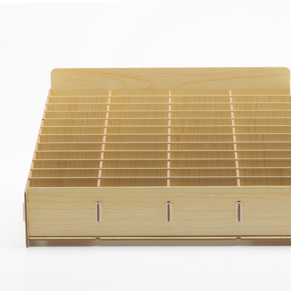 OEM Telefoon Displayhouder, 48 slots