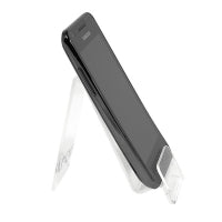 Telefoon Displayhouder OEM Ekko, Transparant