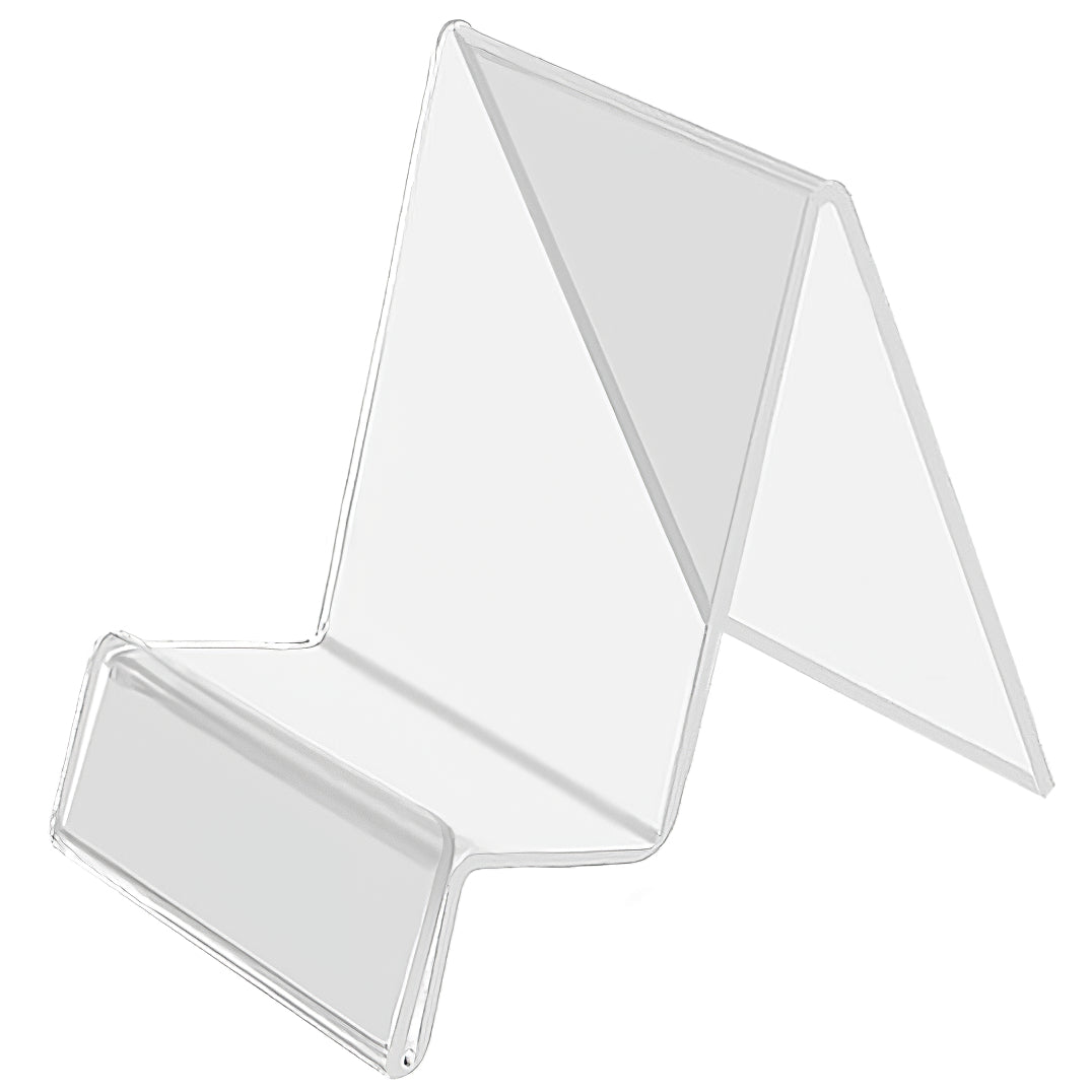 OEM Telefoon Displayhouder, Transparant