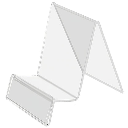 OEM Telefoon Displayhouder, Transparant