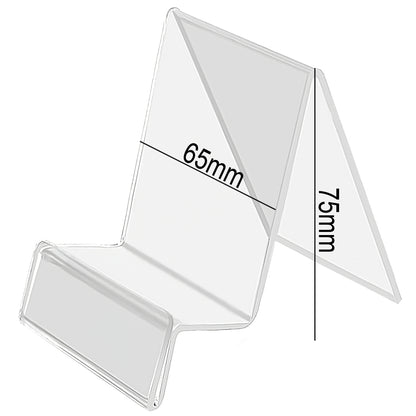 OEM Telefoon Displayhouder, Transparant