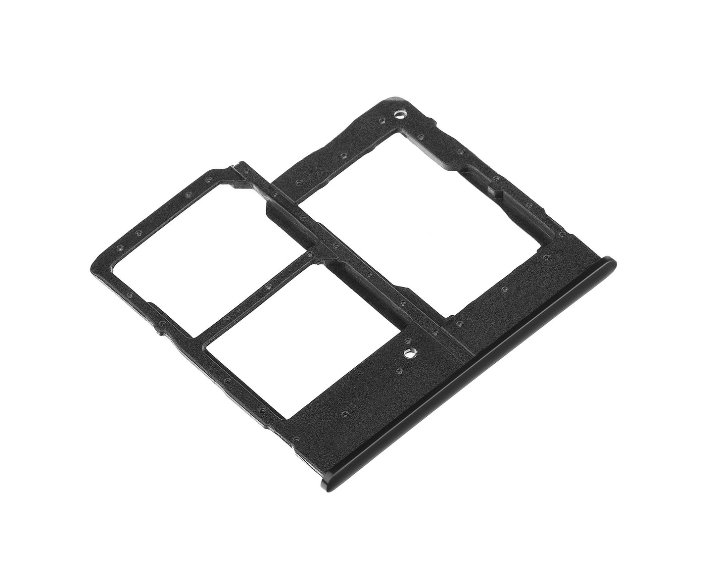 SIM support - Card Samsung Galaxy A20e A202, Dual SIM, Black