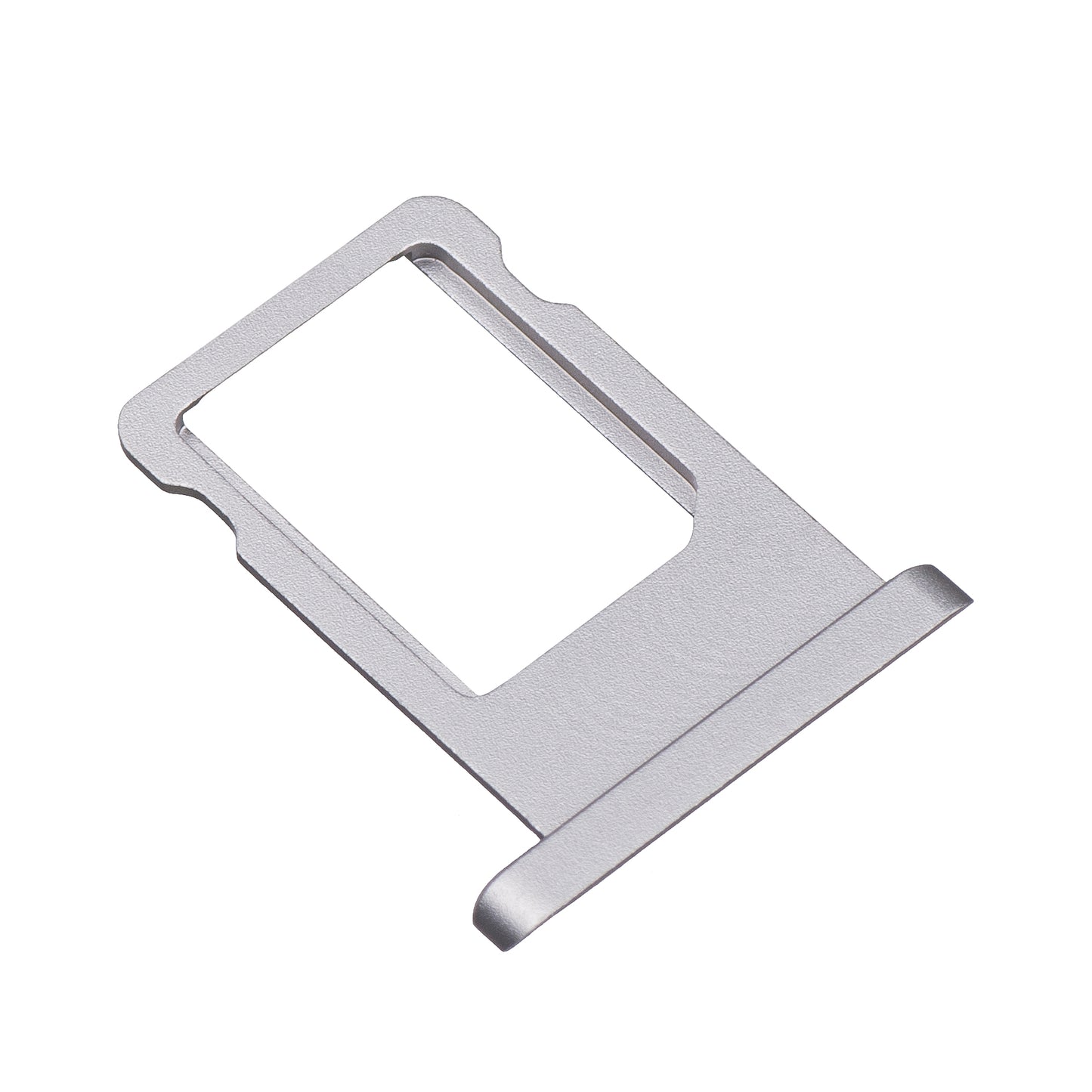 SIM holder Apple iPad 10.2 (2020), Grey 