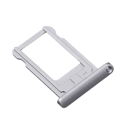 SIM holder Apple iPad 10.2 (2020), Grey 