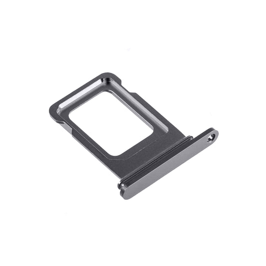 SIM-houder Apple iPhone 12 Pro Max / 12 Pro, Grijs