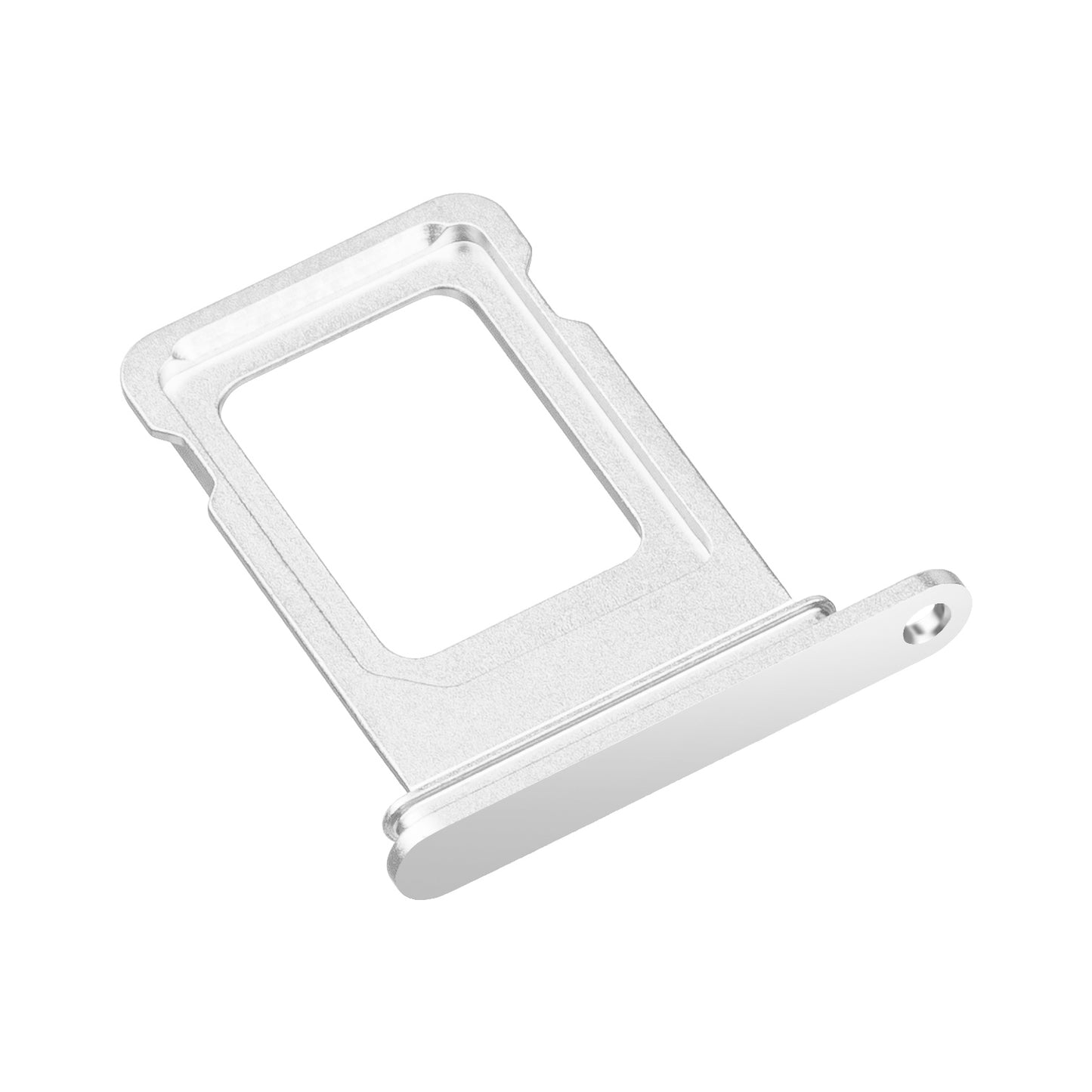 SIM holder Apple iPhone 13 Pro, Silver 