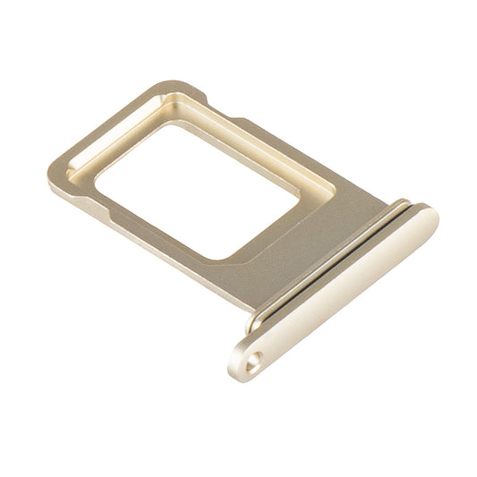 SIM-houder Apple iPhone 11, Goud
