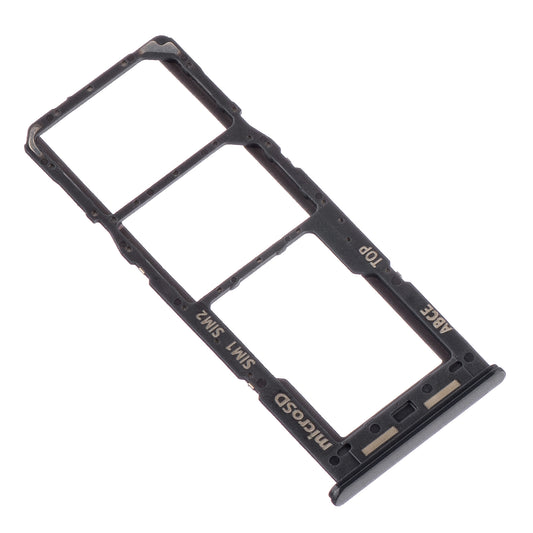 SIM support - Card Samsung Galaxy A23 5G A236 / A23 A235, Black