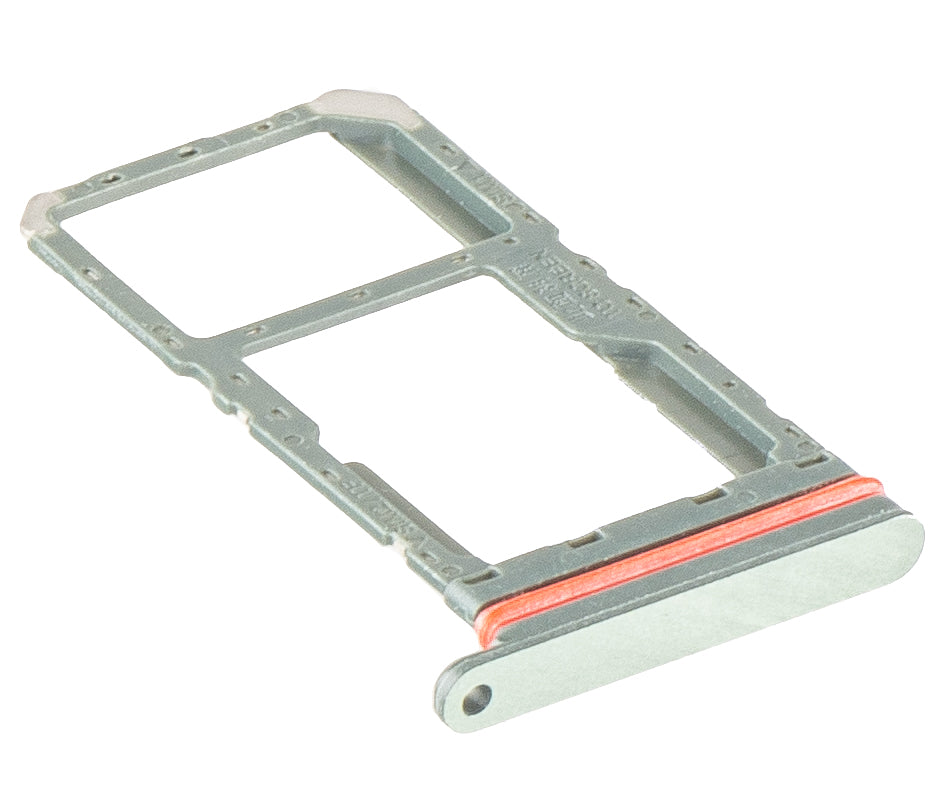 SIM-kaarthouder Realme 12, Groen (Woodland Green), Service Pack 612121000154