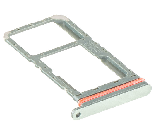 SIM Card Holder Realme 12, Green (Woodland Green), Service Pack 612121000154