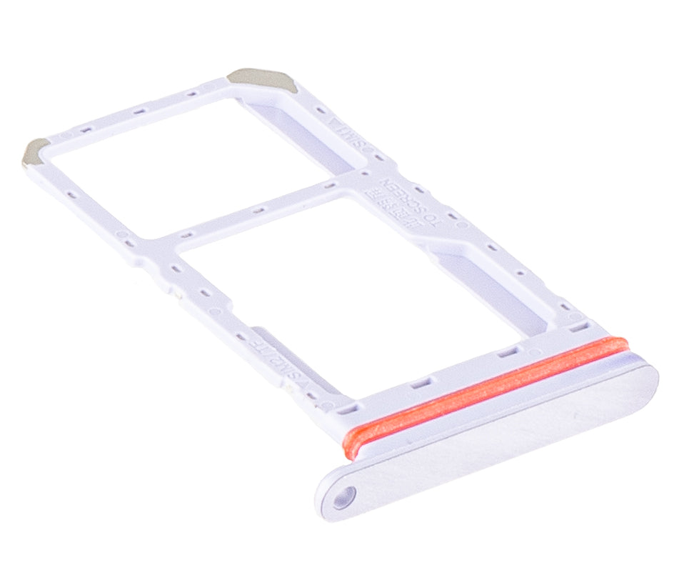 SIM-kaarthouder Realme 12, Paars (Twilight Purple), Service Pack 612121000156