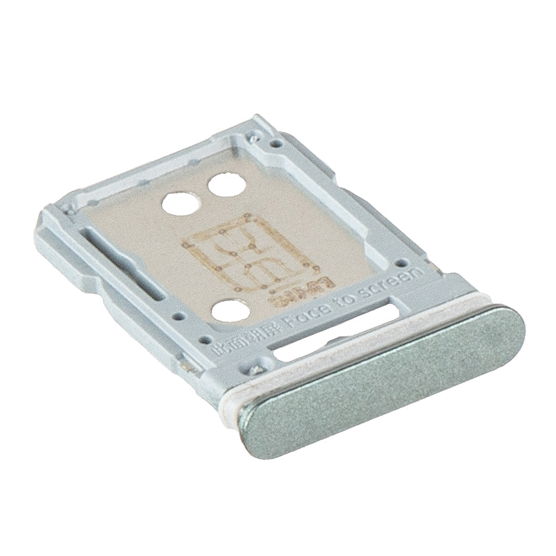 SIM-kaarthouder Realme 12 4G, Groen (Pioneer Green), Service Pack 612121000182