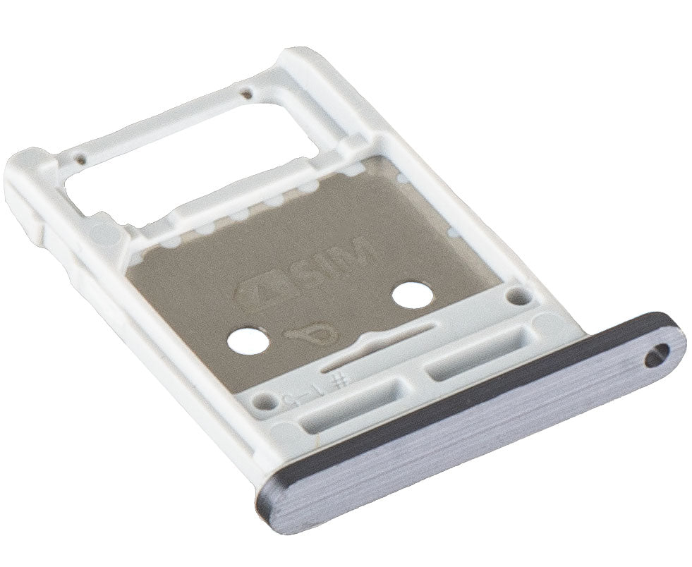 SIM-kaarthouder Samsung Galaxy Tab S7 T875, Zwart