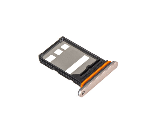 SIM-kaarthouder Honor 400, Goud (Desert Gold), Service Pack 5168ACCF